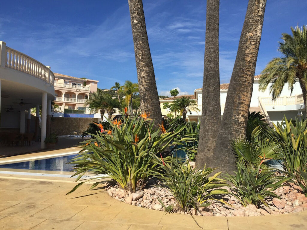 Ground Floor Apartment La Fustera Alicante - image 15