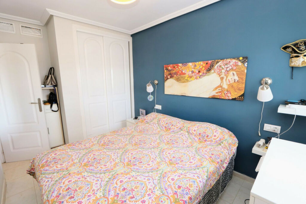 Ground Floor Apartment Los Alcazares Murcia - image 15