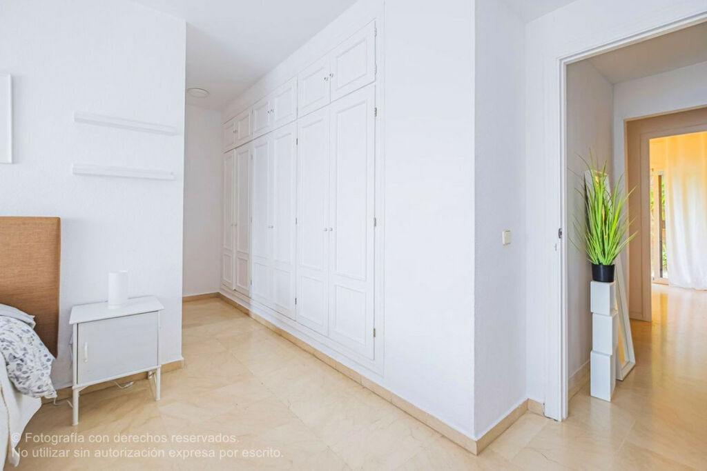 Duplex Marbella Málaga - image 16