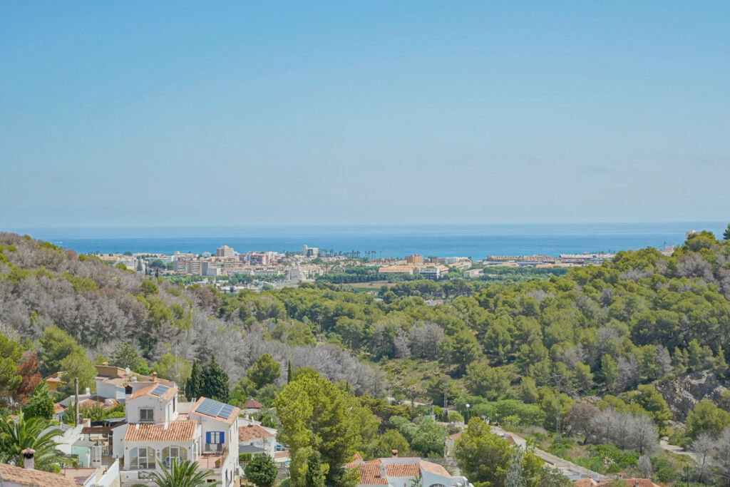 Detached Villa Javea Alicante - image 15