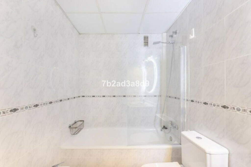 Penthouse San Pedro de Alcántara Málaga - image 15