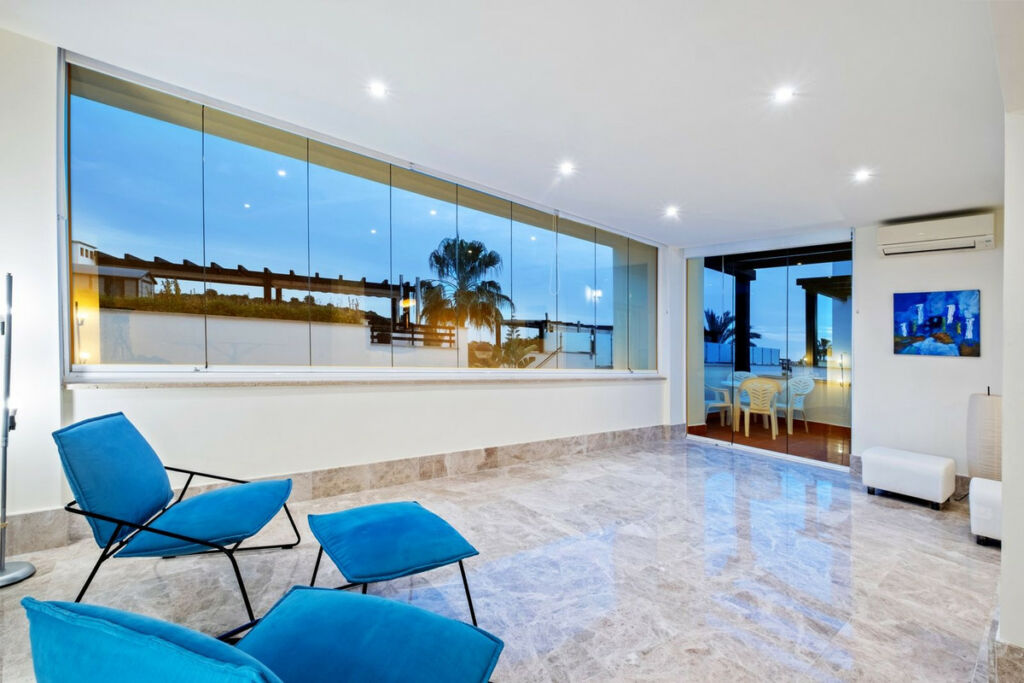Townhouse Marbella Málaga - image 15