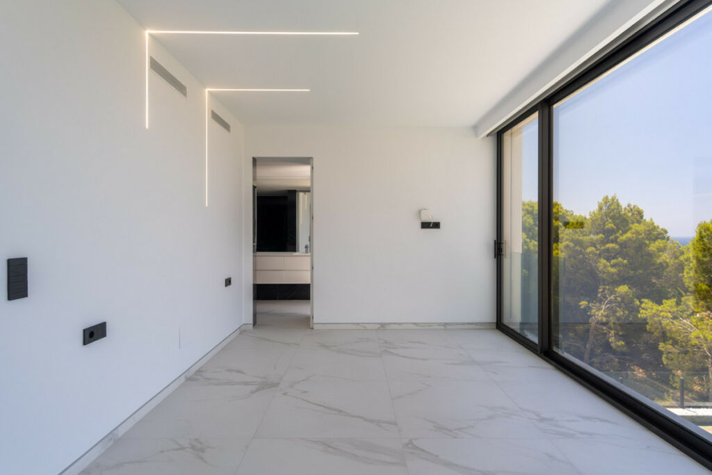 Detached Villa Altea Alicante - image 15