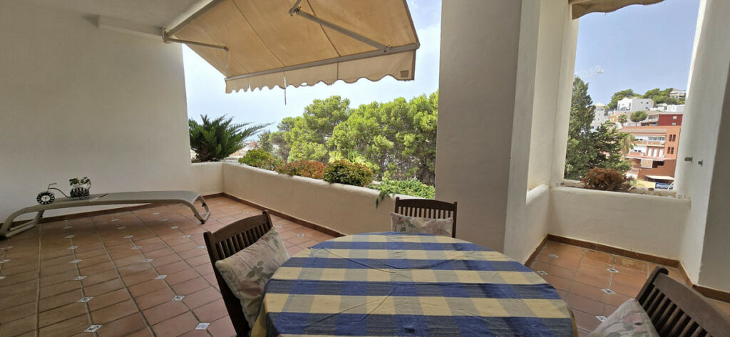 Middle Floor Apartment Torremolinos Centro Málaga - image 17