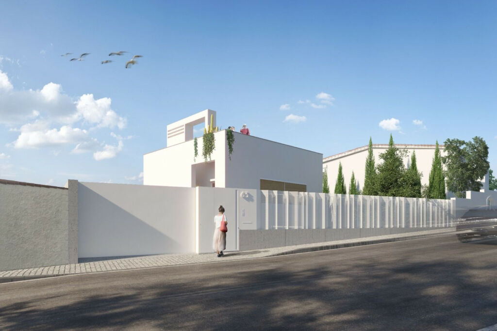 Residential Plot Fuengirola Málaga - image 15