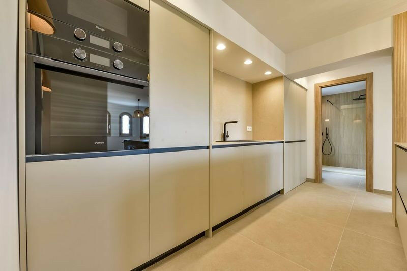 Detached Villa Altea Alicante - image 15