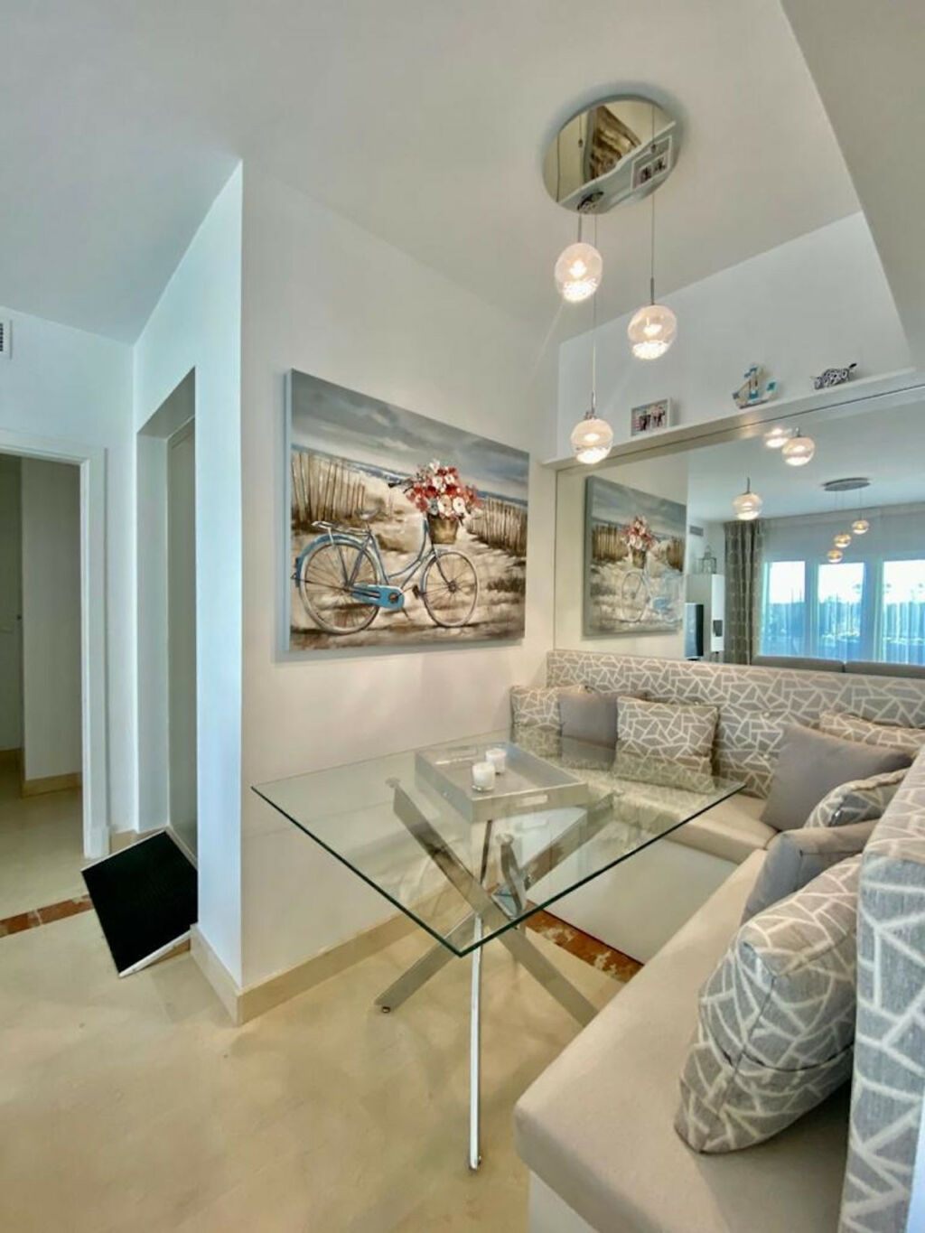 Duplex Nueva Andalucía Málaga - image 15