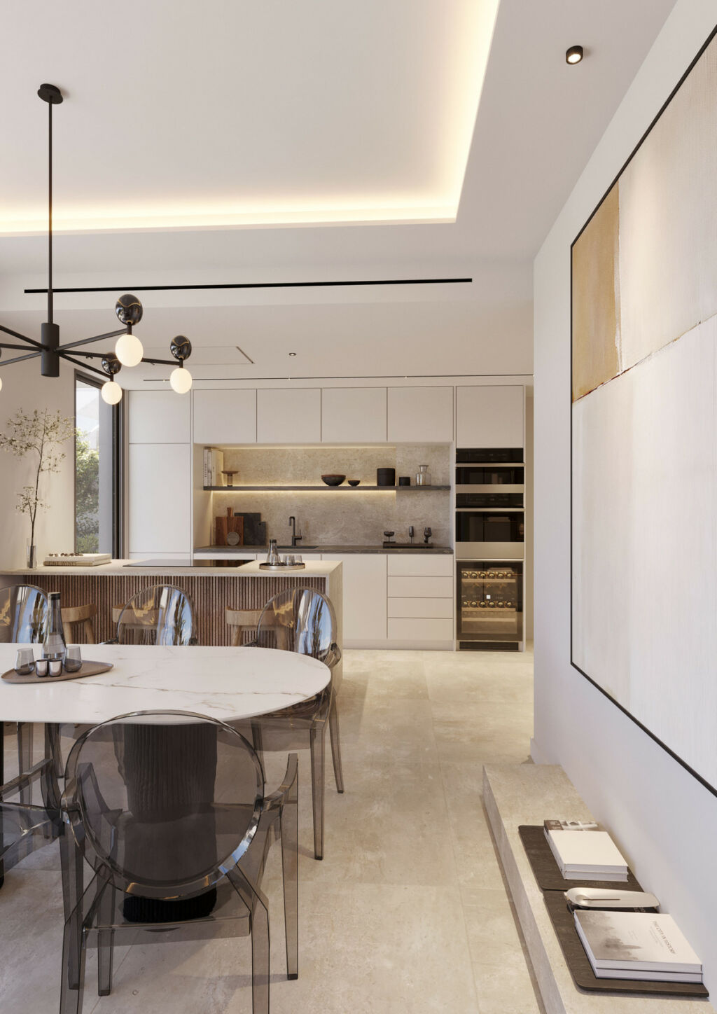 Duplex Estepona Málaga - image 15