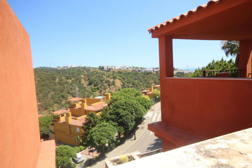 Penthouse Reserva de Marbella Málaga - image 16