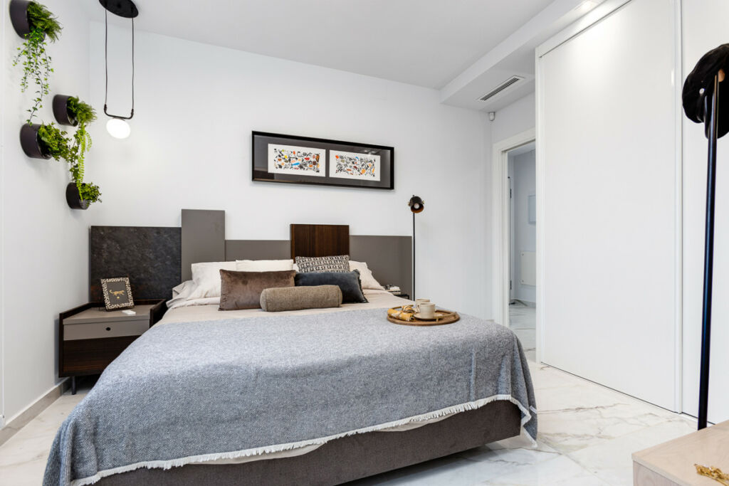 Bungalow Ciudad Quesada Alicante - image 15
