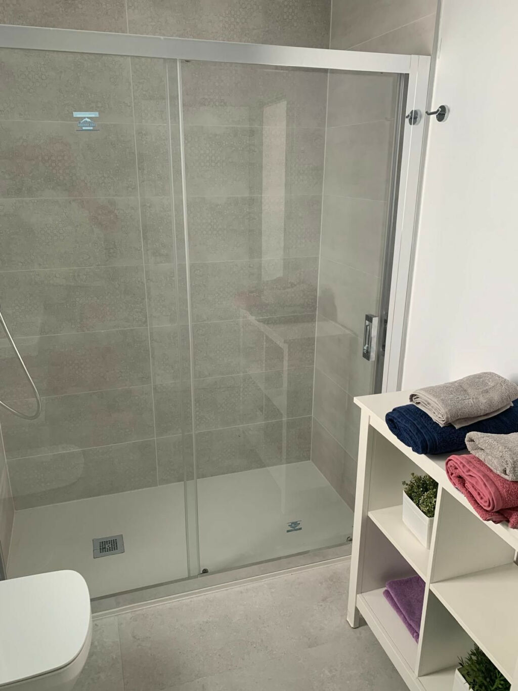 Ground Floor Apartment Estepona Málaga - image 15