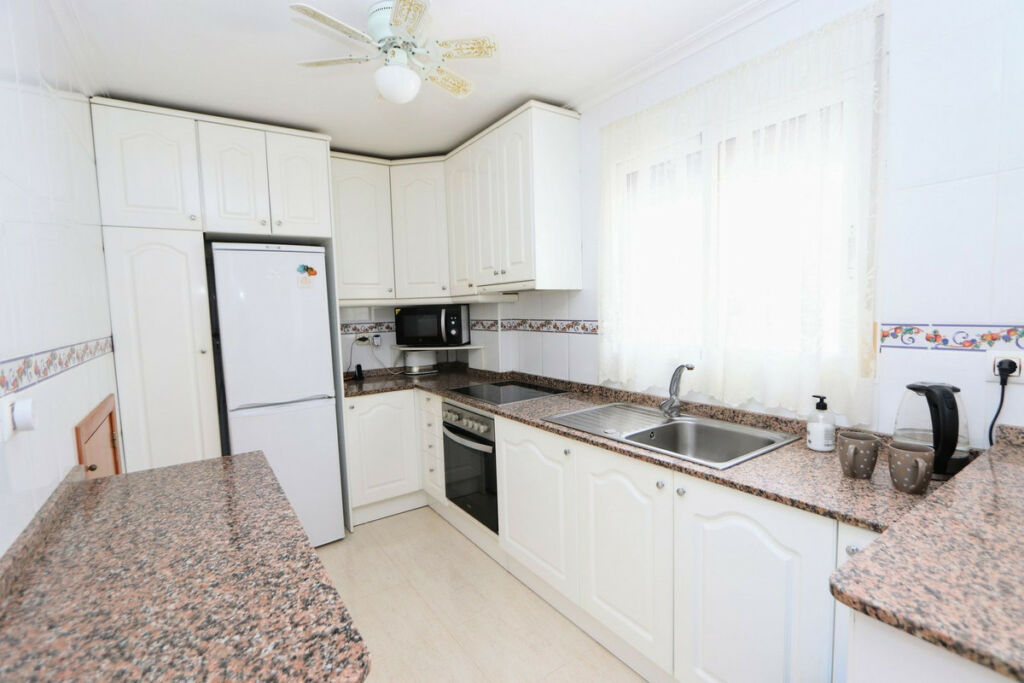 Detached Villa Sucina Murcia - image 15