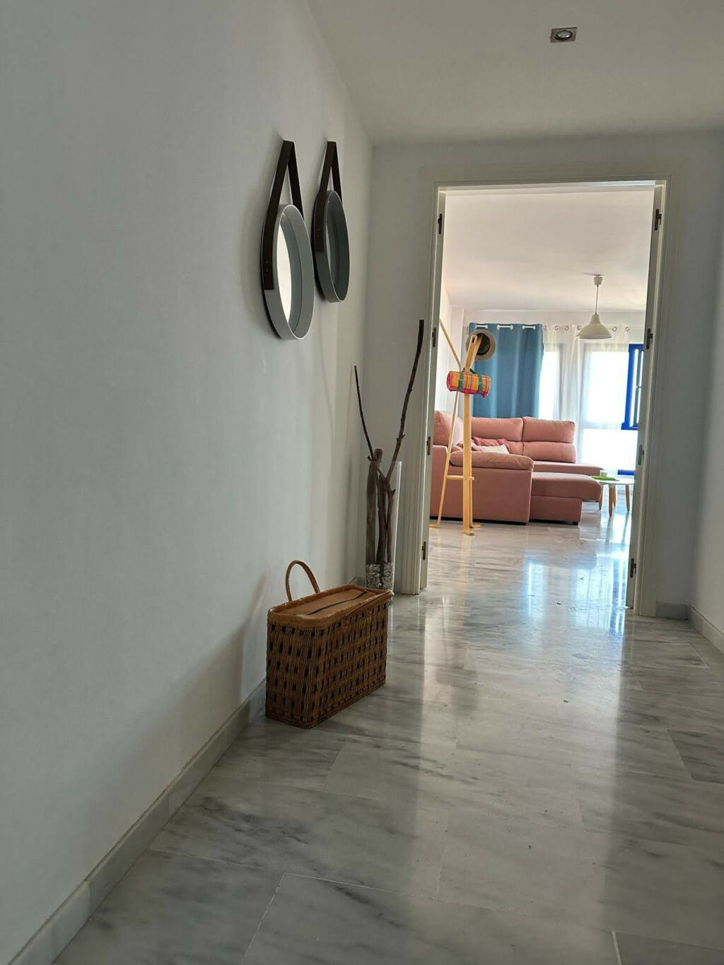 Penthouse La Duquesa Málaga - image 15