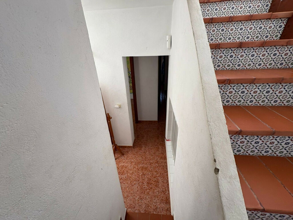 Detached Villa Benalmadena Málaga - image 15