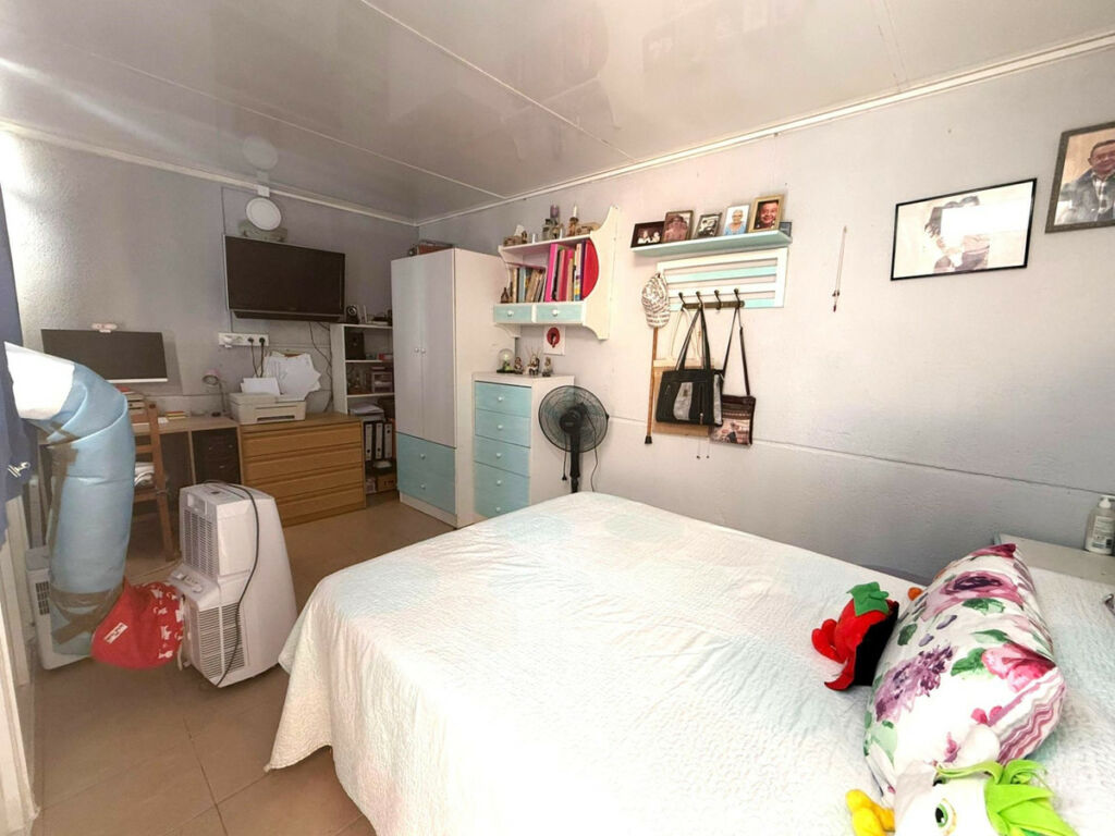Ground Floor Apartment Playa Del Cura Alicante - image 15
