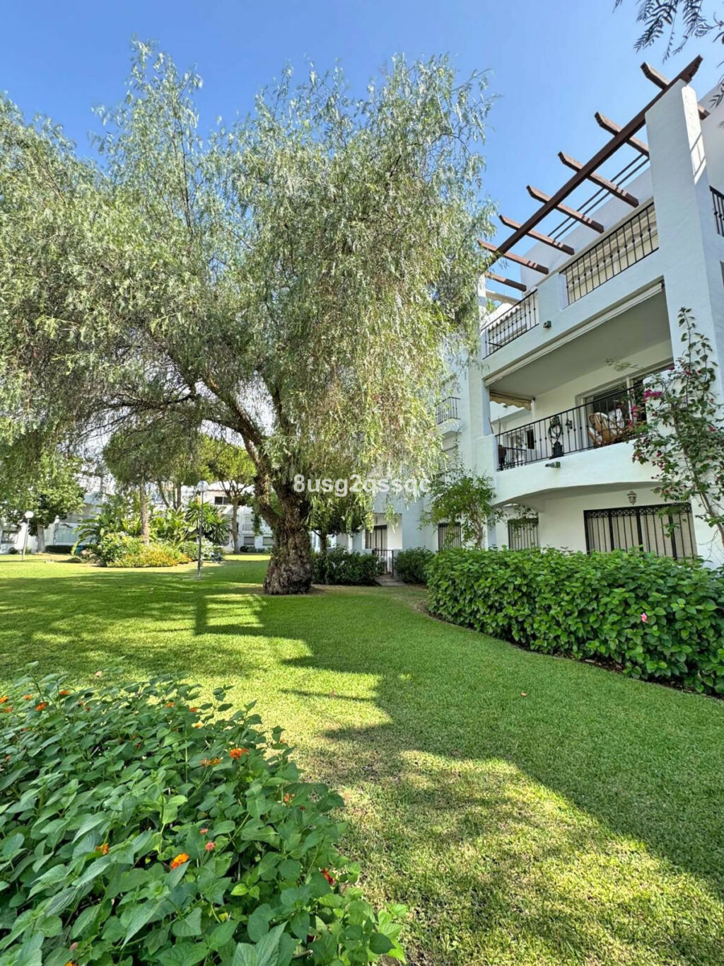 Middle Floor Apartment Costalita Málaga - image 17