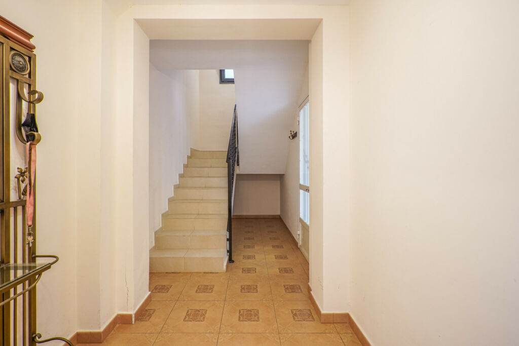 Townhouse Javea Alicante - image 15