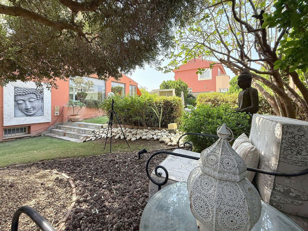 Detached Villa Torre del Mar Málaga - image 15
