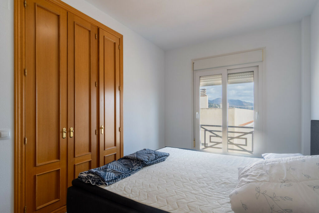 Ground Floor Apartment Calpe Alicante - image 15