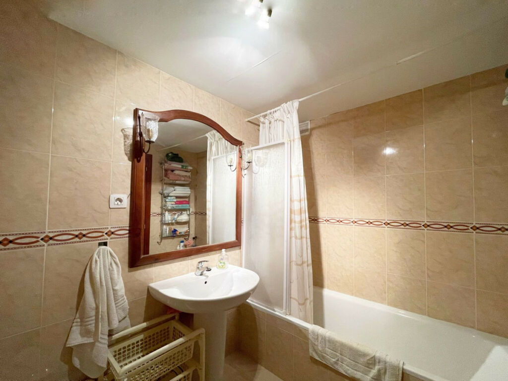Middle Floor Apartment Mijas Málaga - image 15