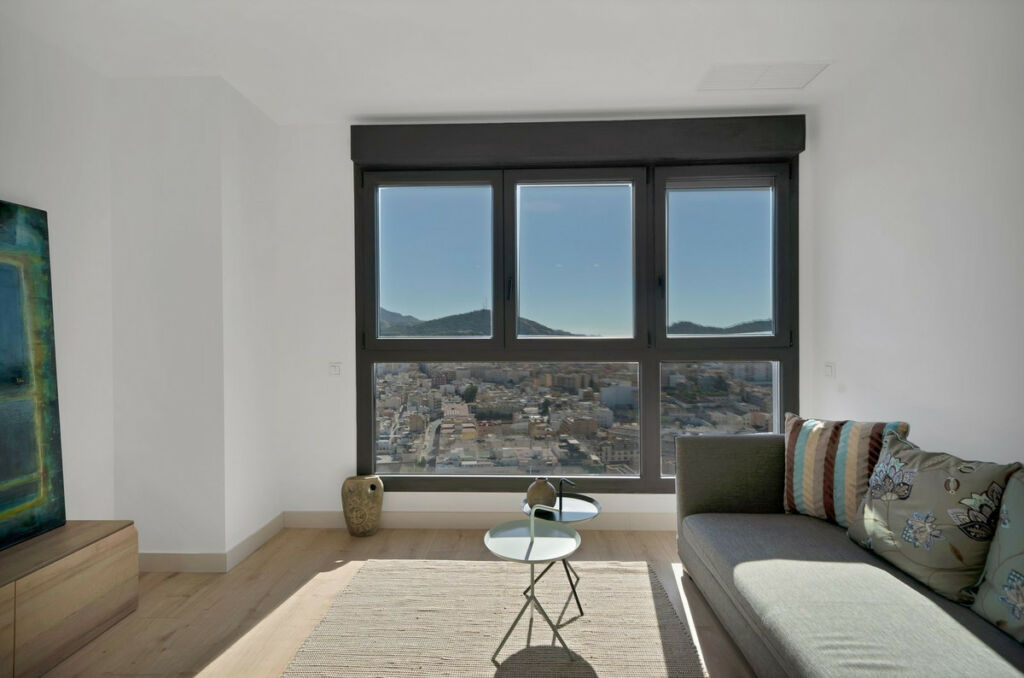 Top Floor Apartment Málaga Málaga - image 15