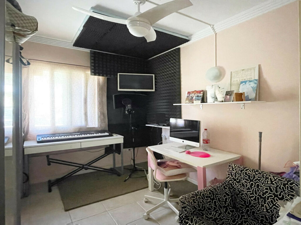 Semi-Detached House Higueron Málaga - image 15