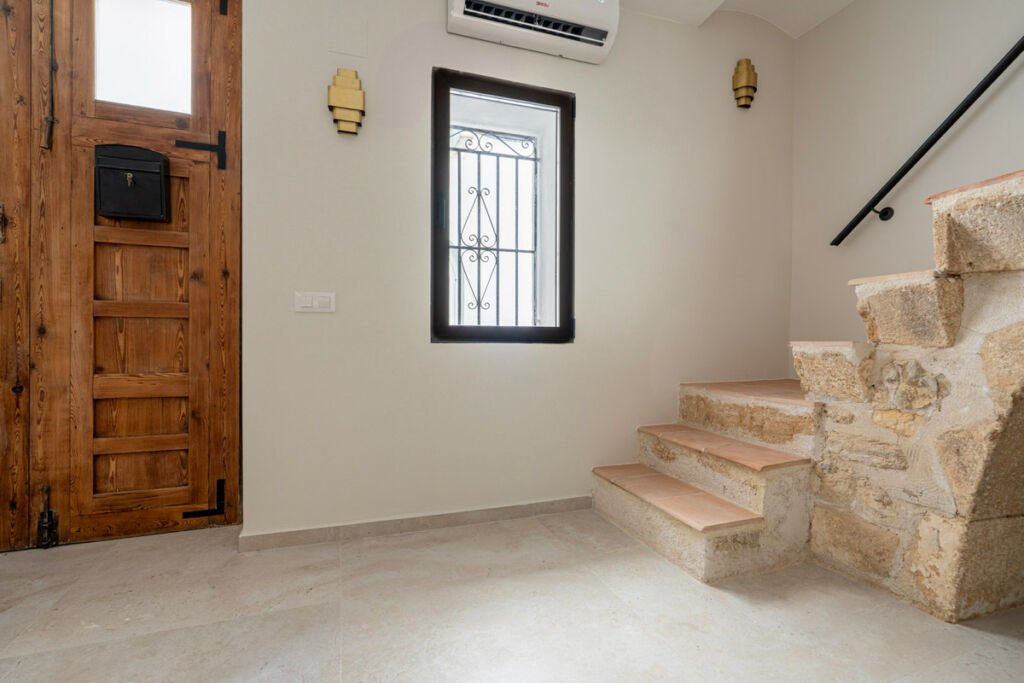 Townhouse Javea Alicante - image 15