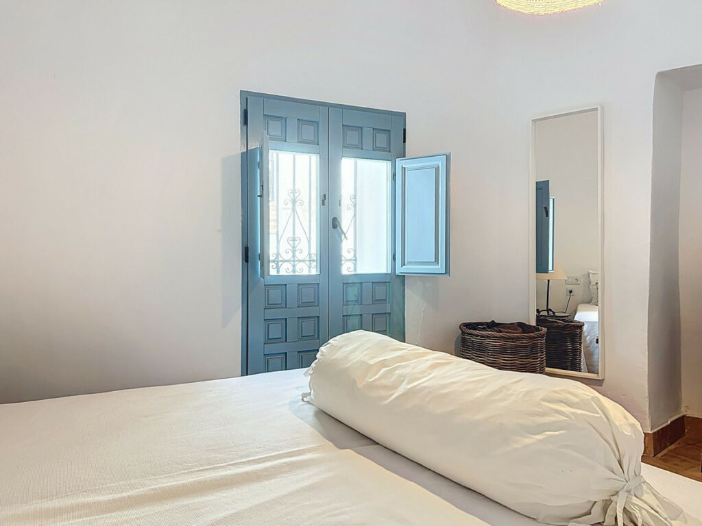 Semi-Detached House Sedella Málaga - image 15