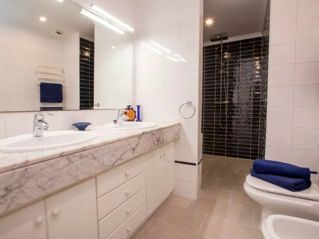 Bungalow Javea Alicante - image 15