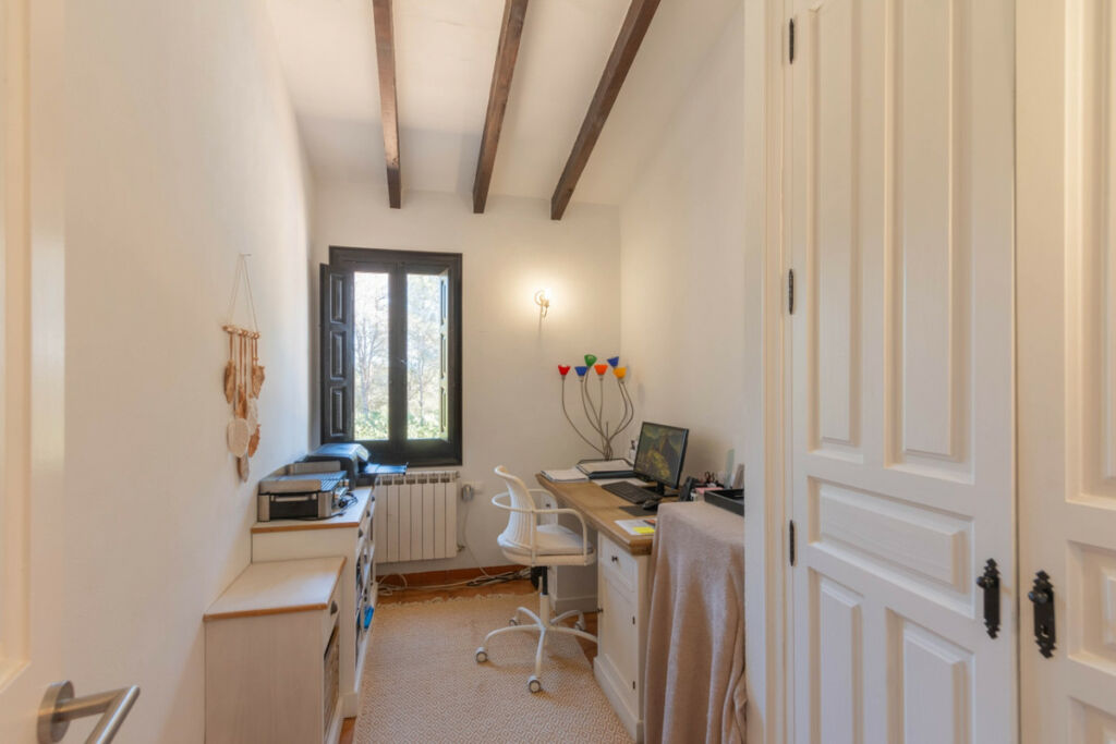 Detached Villa Javea Alicante - image 15