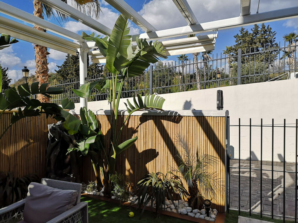 Semi-Detached House Estepona Málaga - image 15
