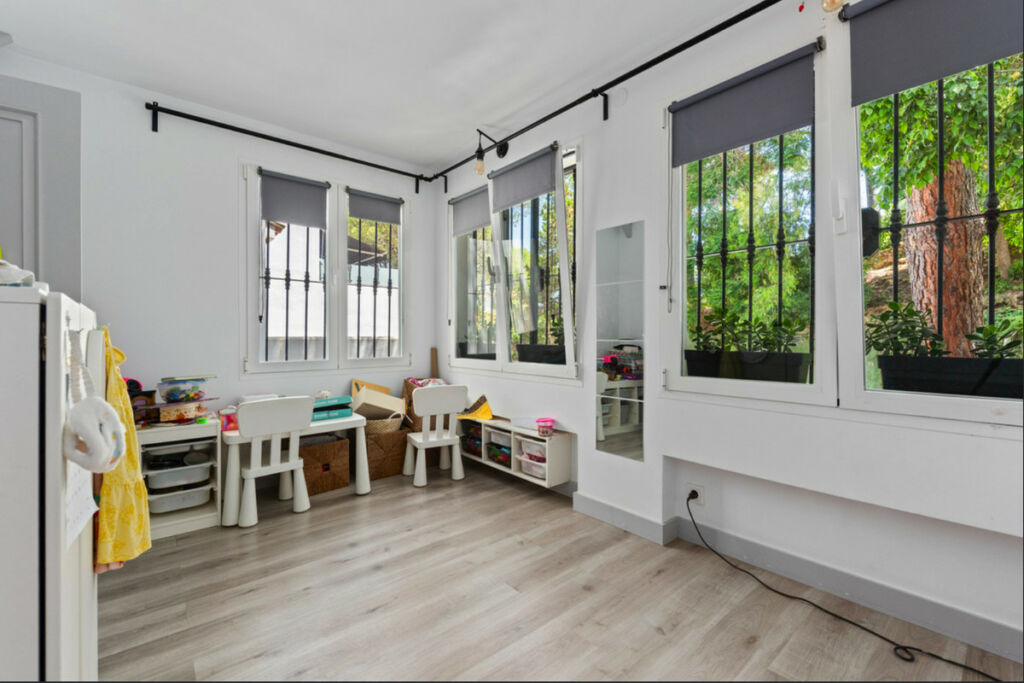 Townhouse La Quinta Málaga - image 15