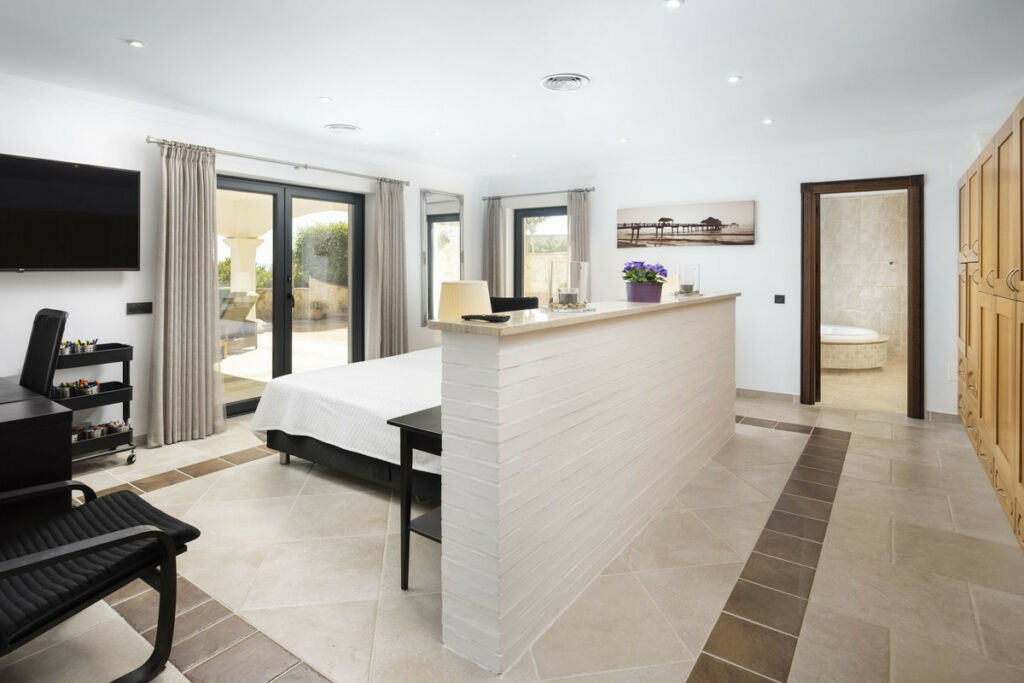 Detached Villa Mijas Málaga - image 15