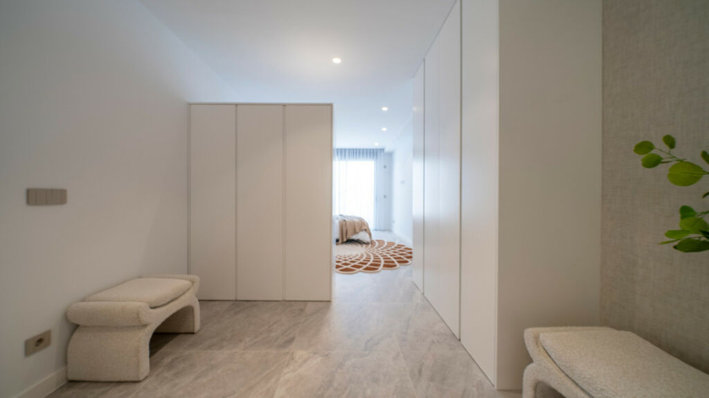 Detached Villa Finestrat Alicante - image 15
