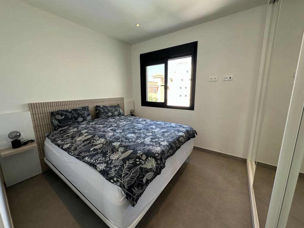 Penthouse Villamartin Alicante - Bild 15