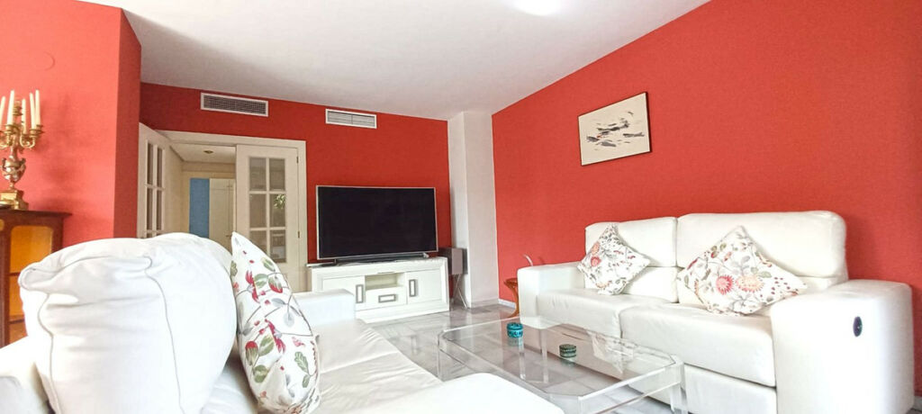 Middle Floor Apartment Marbella Málaga - image 15
