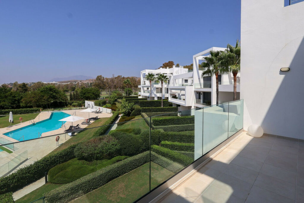 Penthouse Atalaya Málaga - image 15