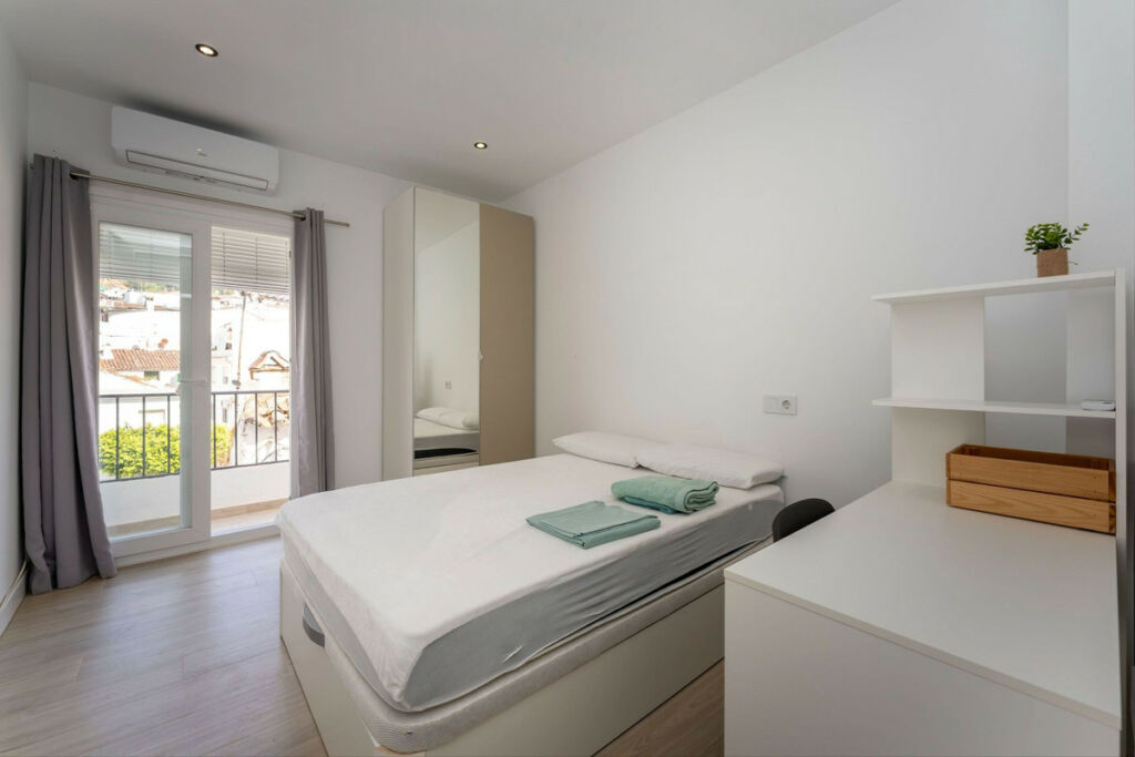 Townhouse Monda Málaga - image 15