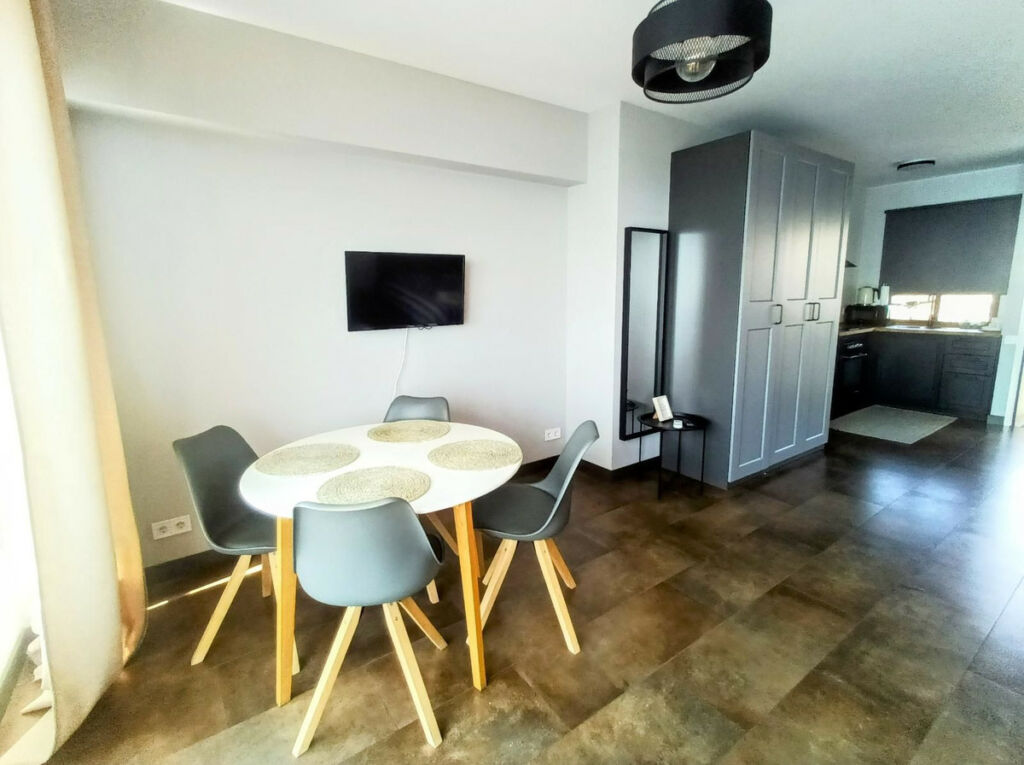 Middle Floor Studio Benalmadena Costa Málaga - image 15