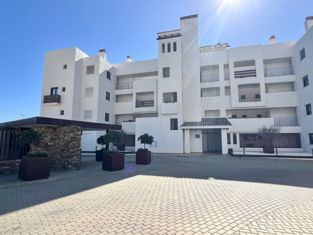 Middle Floor Apartment La Cala de Mijas Málaga - image 11