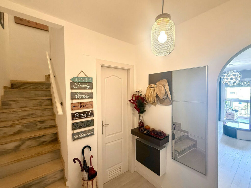 Duplex Algorrobo Costa Málaga - image 15