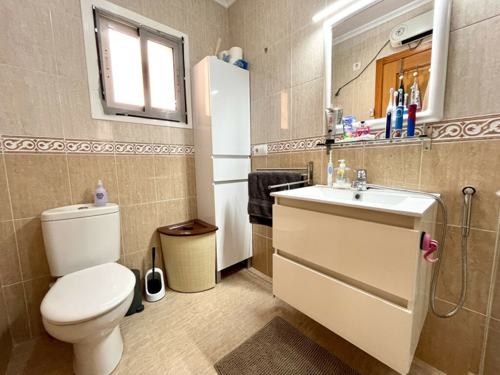 Townhouse Avileses Murcia - image 15