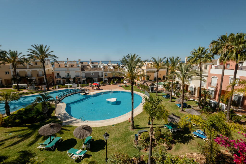 Townhouse Bahía de Marbella Málaga - image 15