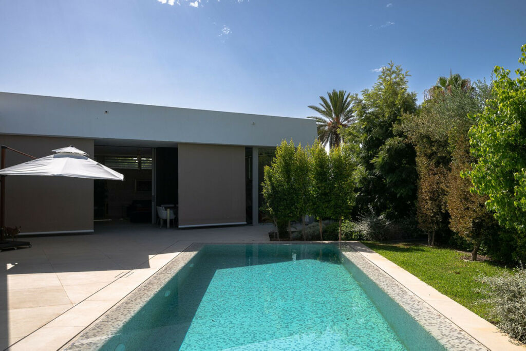Detached Villa Marbesa Málaga - image 15