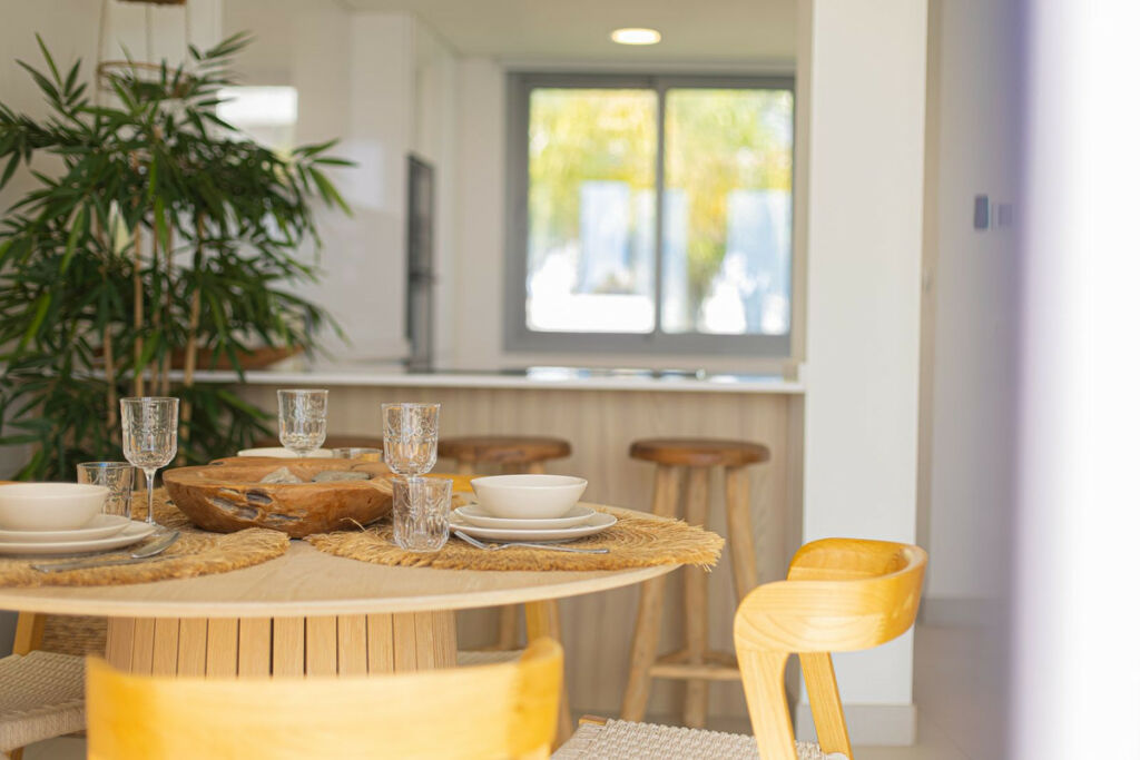 Penthouse La Cala de Mijas Málaga - image 15