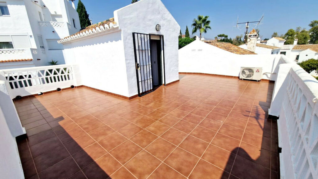 Townhouse Campo Mijas Málaga - image 15