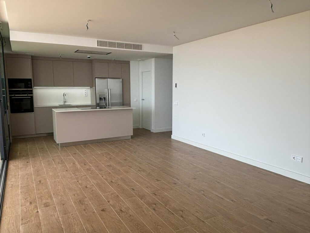 Middle Floor Apartment Fuengirola Málaga - image 15