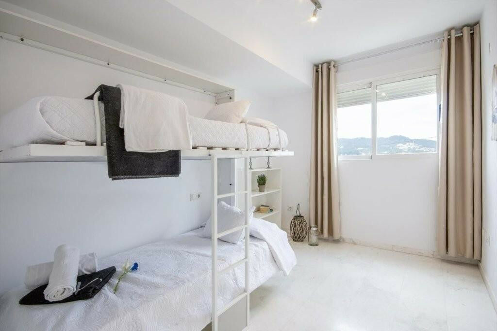 Ground Floor Apartment Javea Alicante - image 15