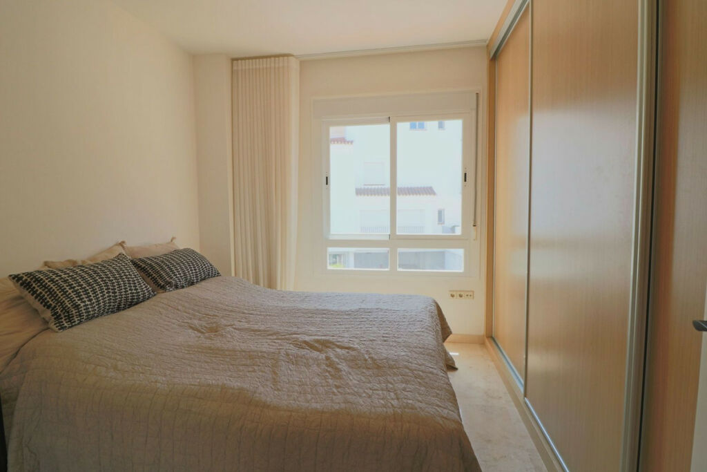 Penthouse La Mairena Málaga - image 15