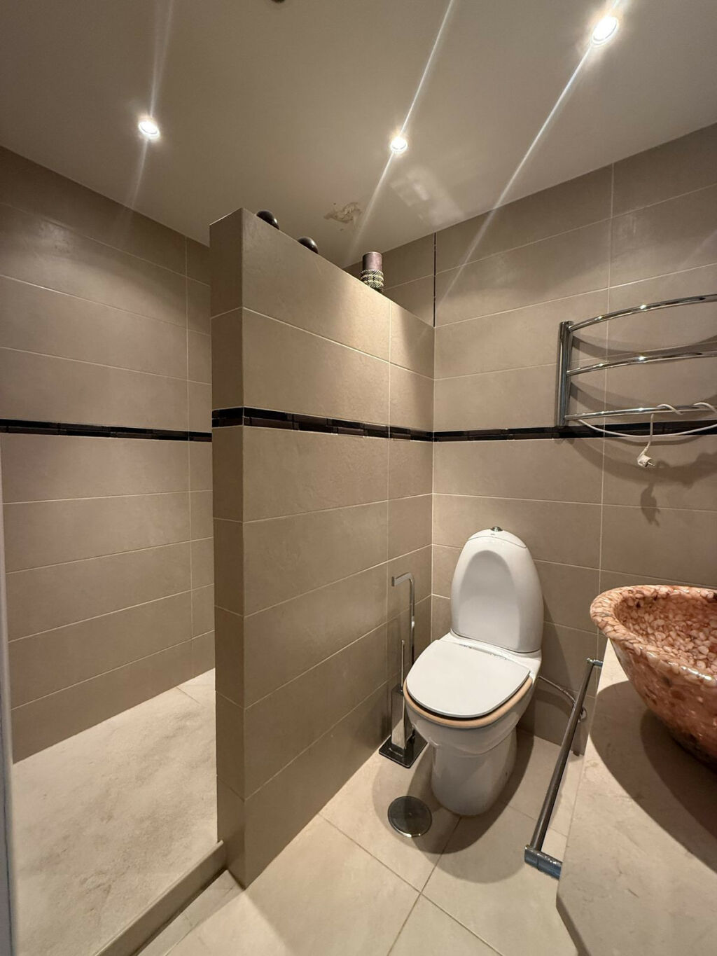 Middle Floor Apartment Nueva Andalucía Málaga - image 15
